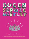Cover image for Queen Sophie Hartley